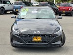 2023 Elantra Thumbnail 2