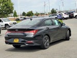 2023 Elantra Thumbnail 4