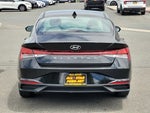 2023 Elantra Thumbnail 5
