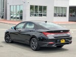 2023 Elantra Thumbnail 6