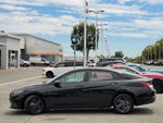2023 Elantra Thumbnail 7