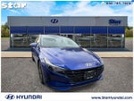 2023 Elantra Thumbnail 1