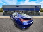 2023 Elantra Thumbnail 4