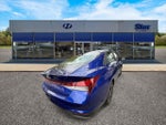 2023 Elantra Thumbnail 5