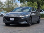 2023 Elantra Thumbnail 3