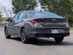 2023 Elantra Thumbnail 5