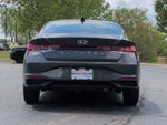 2023 Elantra Thumbnail 6