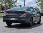 2023 Elantra Thumbnail 7