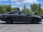 2023 Elantra Thumbnail 8