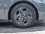 2023 Elantra Thumbnail 9