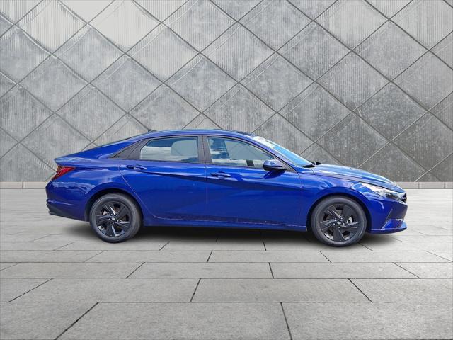 2023 Hyundai Elantra - $13,999