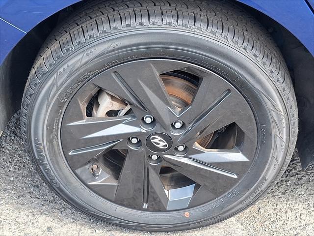 2023 Hyundai Elantra - $13,999