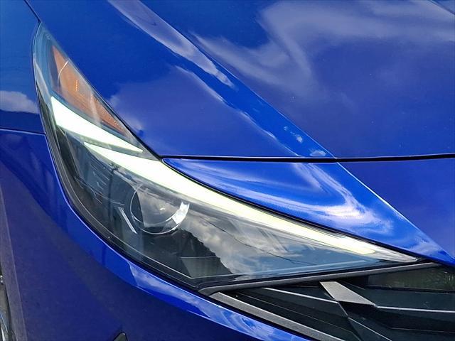 2023 Hyundai Elantra - $13,999