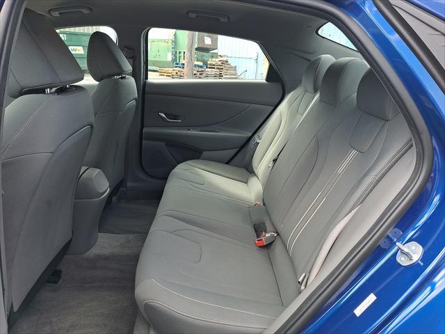 2023 Hyundai Elantra - $13,999