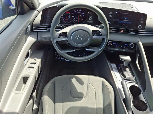 2023 Hyundai Elantra - $13,999
