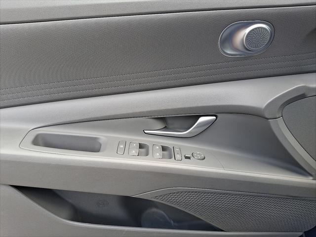 2023 Hyundai Elantra - $13,999
