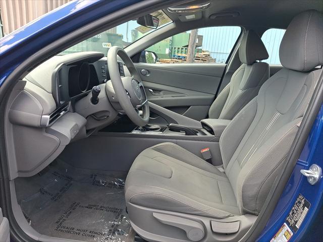 2023 Hyundai Elantra - $13,999