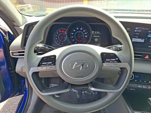 2023 Hyundai Elantra - $13,999