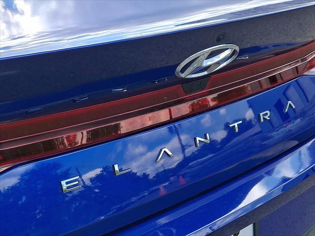 2023 Hyundai Elantra - $13,999