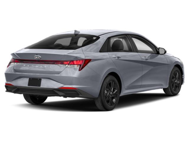 2023 Hyundai ELANTRA SEL — photo 1 of 12