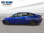2021 Elantra Thumbnail 2