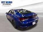 2021 Elantra Thumbnail 3