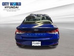 2021 Elantra Thumbnail 4