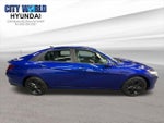 2021 Elantra Thumbnail 6
