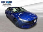 2021 Elantra Thumbnail 7