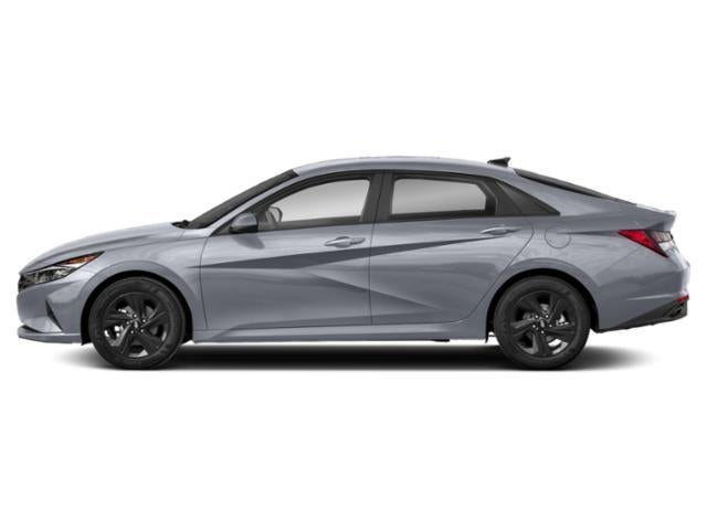 2022 Hyundai ELANTRA SEL — photo 1 of 12