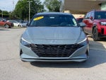 2022 Elantra Thumbnail 2