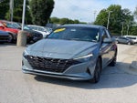 2022 Elantra Thumbnail 3