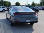 2022 Elantra Thumbnail 5