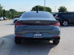 2022 Elantra Thumbnail 6