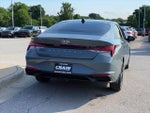 2022 Elantra Thumbnail 8