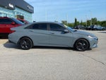 2022 Elantra Thumbnail 9