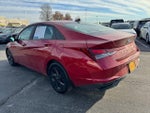 2022 Elantra Thumbnail 4