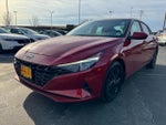 2022 Elantra Thumbnail 7