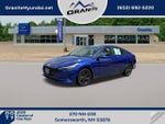 2022 Elantra Thumbnail 1