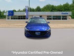 2022 Elantra Thumbnail 2