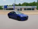 2022 Elantra Thumbnail 3