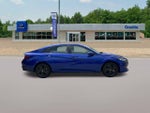 2022 Elantra Thumbnail 5