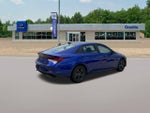 2022 Elantra Thumbnail 6