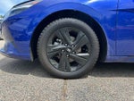 2022 Elantra Thumbnail 10