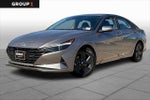 2022 Elantra Thumbnail 1