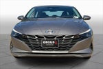 2022 Elantra Thumbnail 3