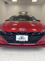 2023 Elantra Thumbnail 3