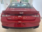 2023 Elantra Thumbnail 4