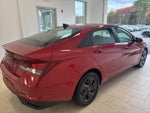 2023 Elantra Thumbnail 5