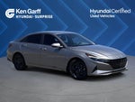 2023 Elantra Thumbnail 1